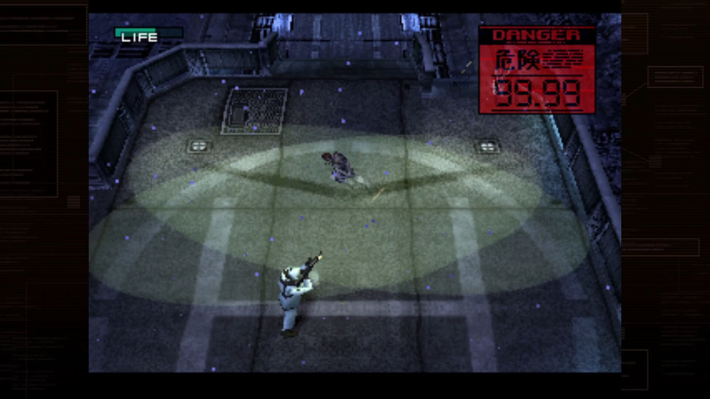 METAL GEAR SOLID Δ: SNAKE EATER – Mídia Digital (PS5)