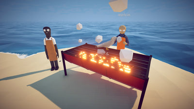 How to Fish – Mídia Digital (Steam/PC)