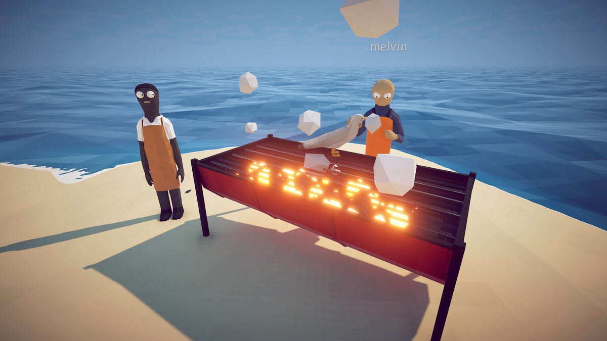 How to Fish – Mídia Digital (Steam/PC)