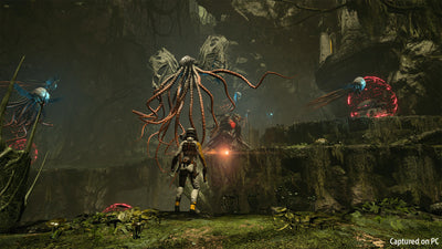 Returnal – Mídia Digital (PS5)
