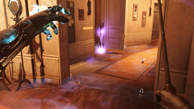 Dishonored®: Death of the Outsider™ – Mídia Digital (Steam/PC)