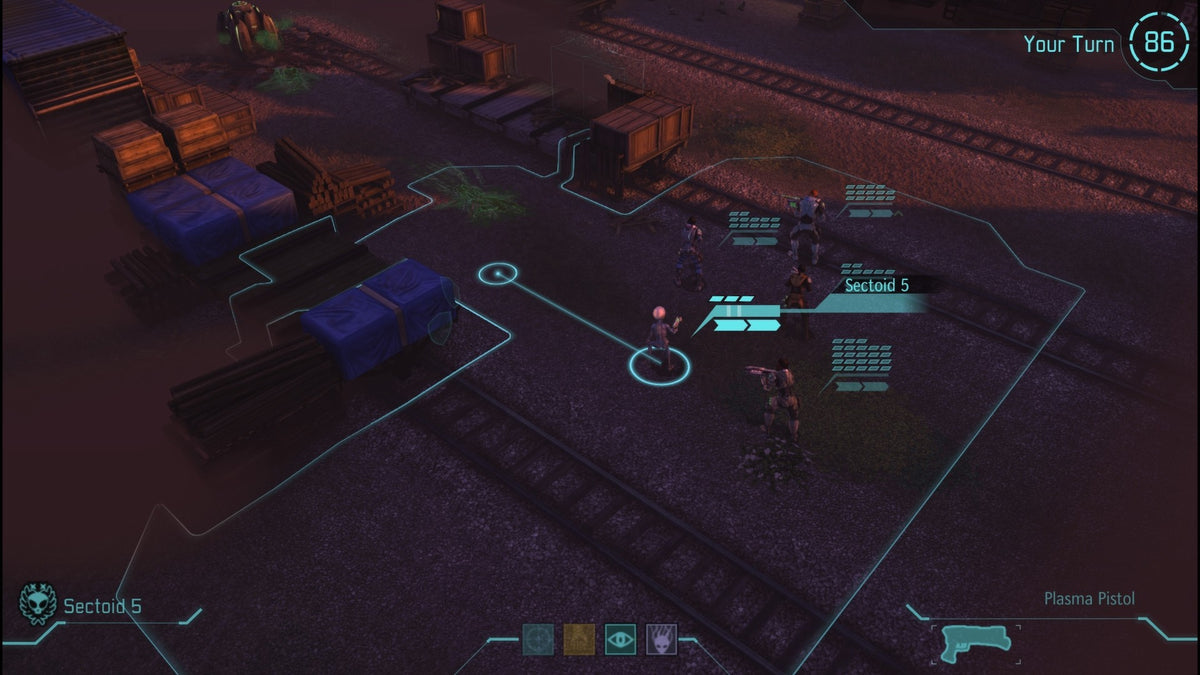 XCOM: Enemy Unknown – Mídia Digital (Steam/PC)