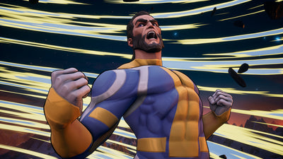 Invincible VS – Mídia Digital (PS5)