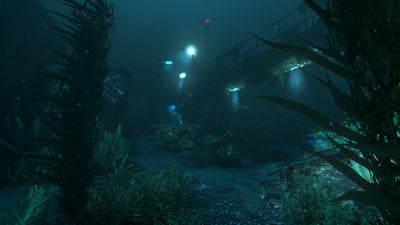 SOMA – Mídia Digital (Steam/PC)