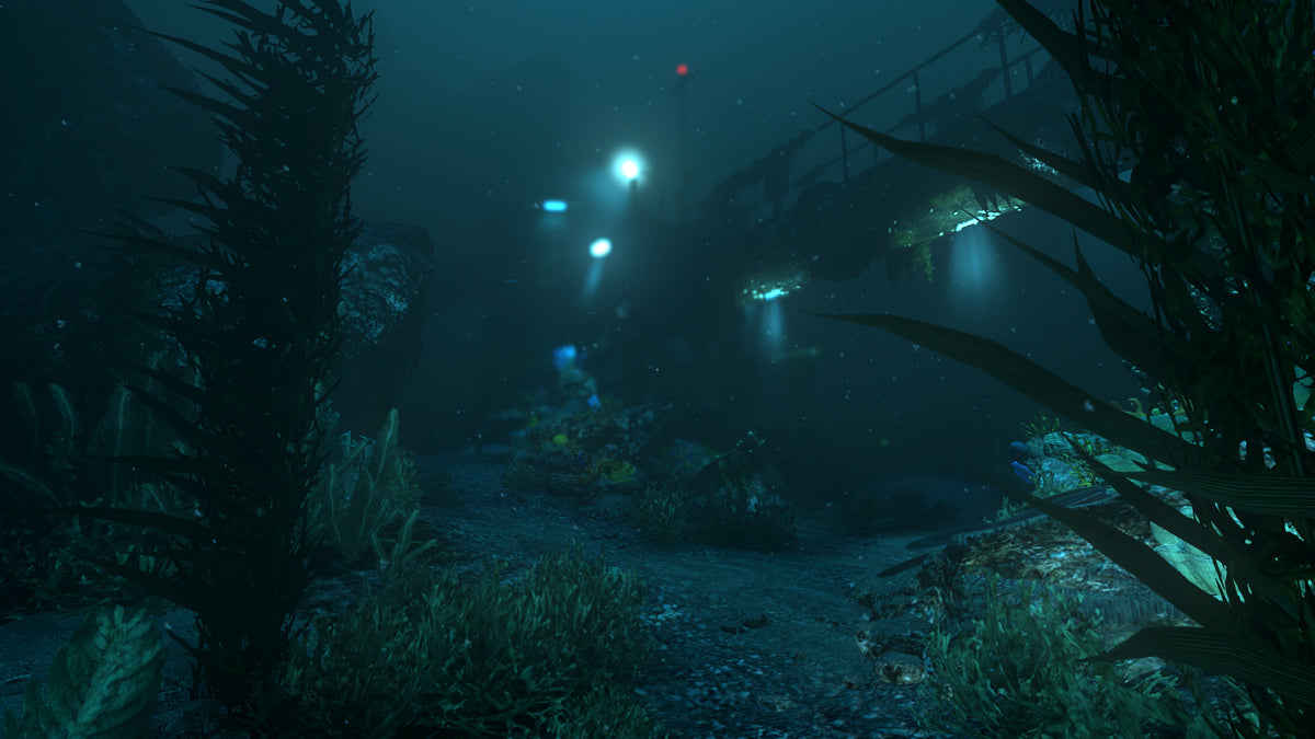 SOMA – Mídia Digital (Steam/PC)