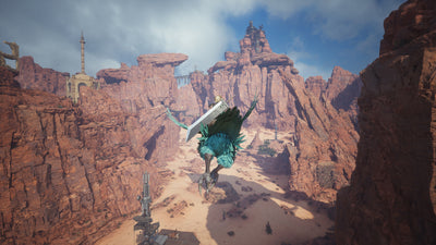 Final Fantasy VII Rebirth - Screenshot 5