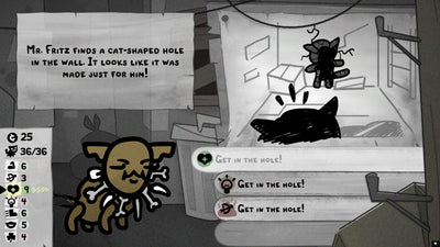 Mewgenics – Mídia Digital (Steam/PC)