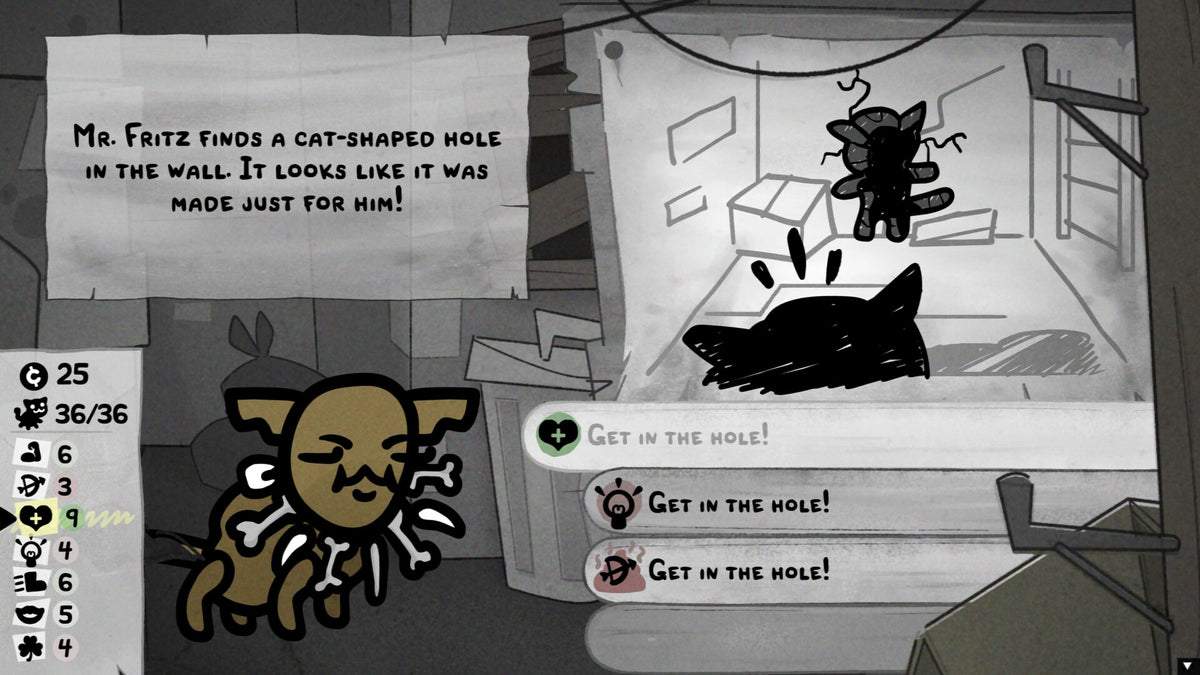Mewgenics – Mídia Digital (Steam/PC)