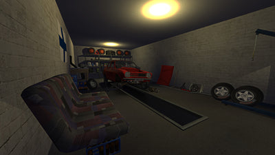 My Summer Car – Mídia Digital (Steam/PC)