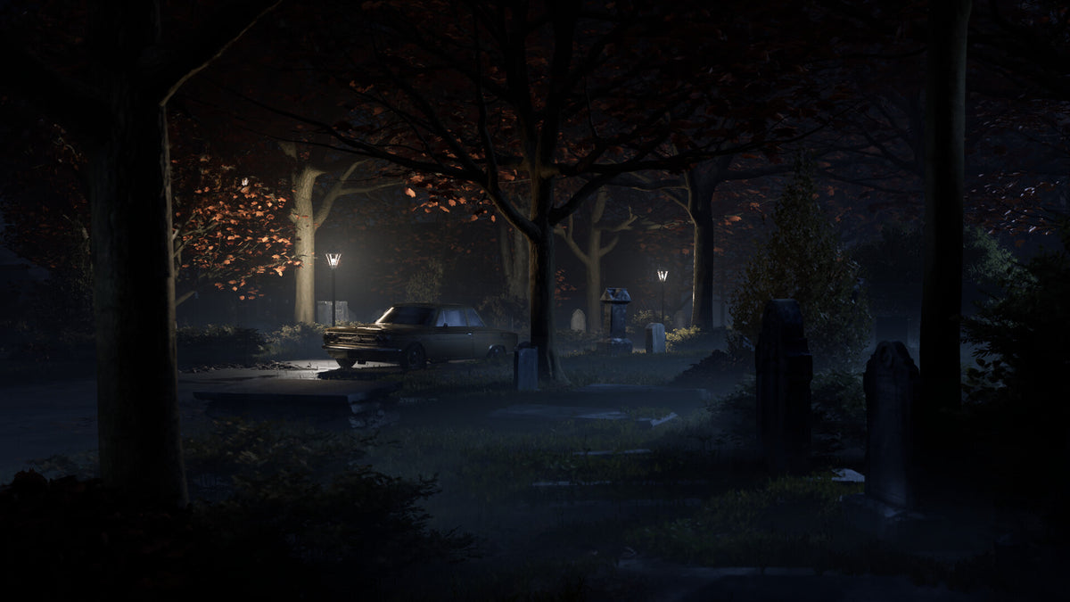 Halloween: The Game – Mídia Digital (Steam/PC)