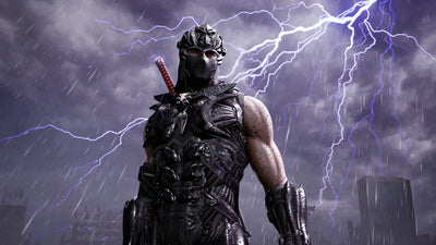 NINJA GAIDEN 4 – Mídia Digital (Steam/PC)