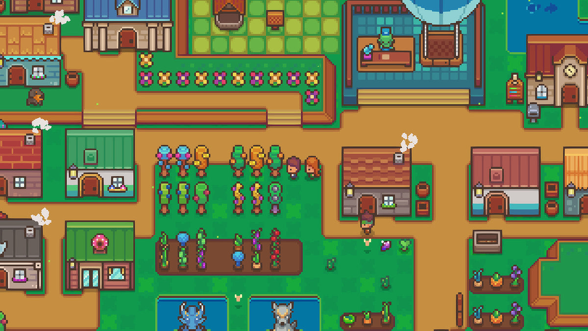 Littlewood – Mídia Digital (Steam/PC)