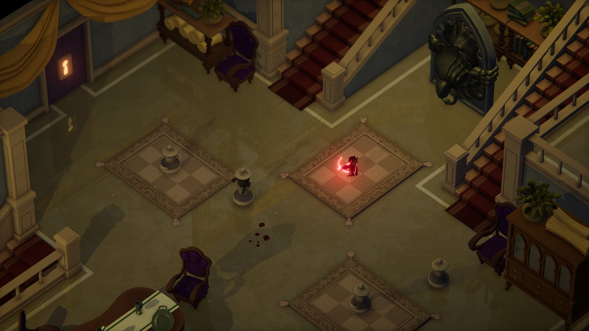 Death's Door – Mídia Digital (Steam/PC)
