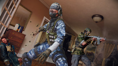 Call of Duty®: Black Ops 6 – Mídia Digital (PS4/PS5)