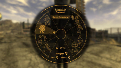 Fallout: New Vegas – Mídia Digital (Steam/PC)