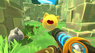 Slime Rancher – Mídia Digital (Steam/PC)