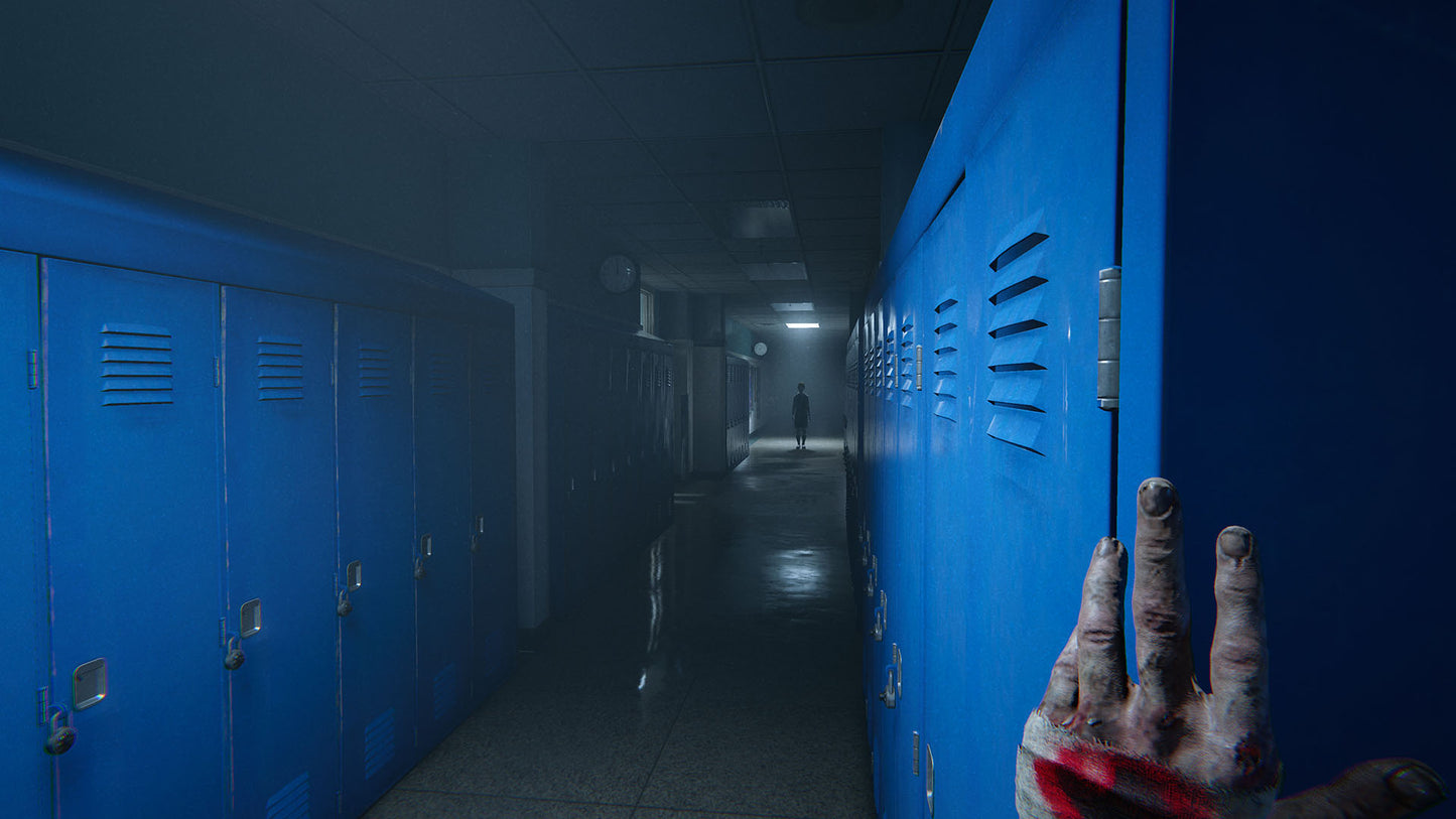 Outlast 2 – Mídia Digital (PS4/PS5)