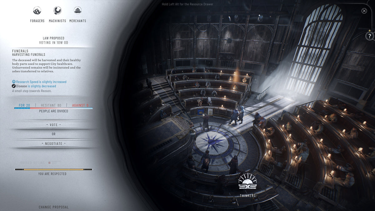 Frostpunk 2 – Mídia Digital (Steam/PC)