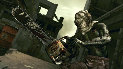 Resident Evil 5 – Mídia Digital (Steam/PC)