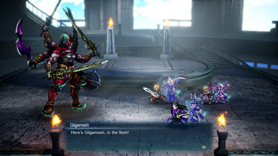FINAL FANTASY RESONANCE – Mídia Digital (Steam/PC)