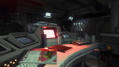 Alien: Isolation – Mídia Digital (Steam/PC)