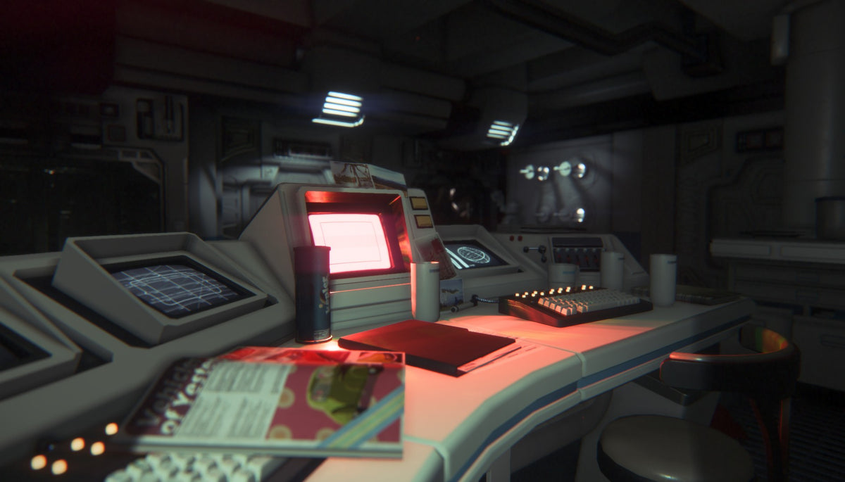 Alien: Isolation – Mídia Digital (Steam/PC)