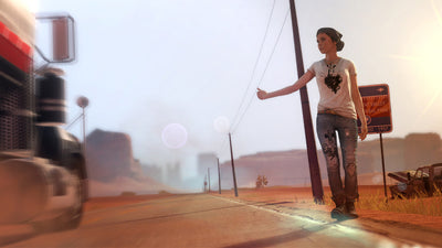 Beyond: Two Souls – Mídia Digital (Steam/PC)
