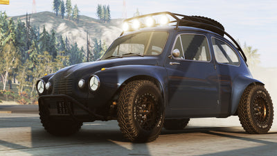 BeamNG.drive - Screenshot 3