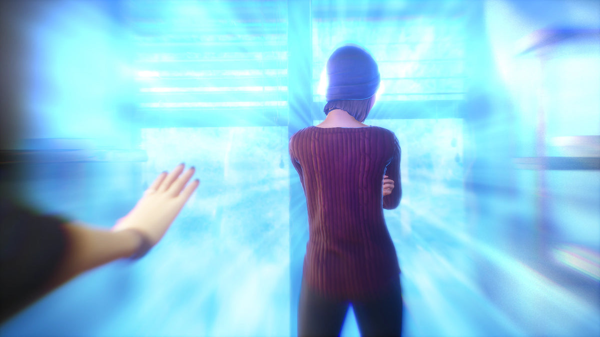 Life is Strange: True Colors – Mídia Digital (Steam/PC)