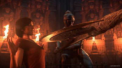 UNCHARTED™: Coleção Legado dos Ladrões – Mídia Digital (Steam/PC)