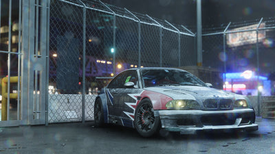 Need for Speed Unbound – Mídia Digital (PS5)