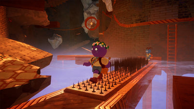 PEAK – Mídia Digital (Steam/PC)