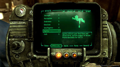 Fallout 3: Game of the Year Edition – Mídia Digital (Steam/PC)
