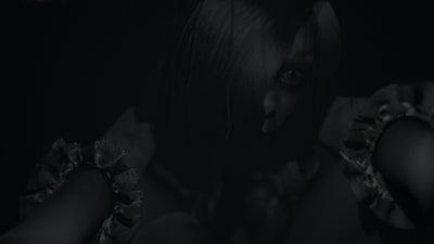 Visage – Mídia Digital (PS4/PS5)