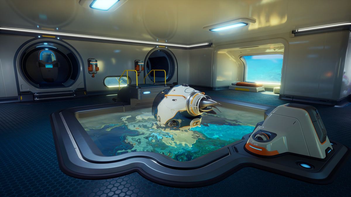 Subnautica 2 – Mídia Digital (Steam/PC)