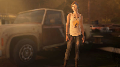 Life is Strange Remastered Collection – Mídia Digital (PS4/PS5)