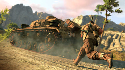 Sniper Elite 3 – Mídia Digital (Steam/PC)