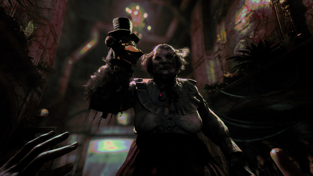 The Outlast Trials – Mídia Digital (Steam/PC)