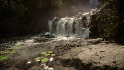 Sons Of The Forest – Mídia Digital (Steam/PC)