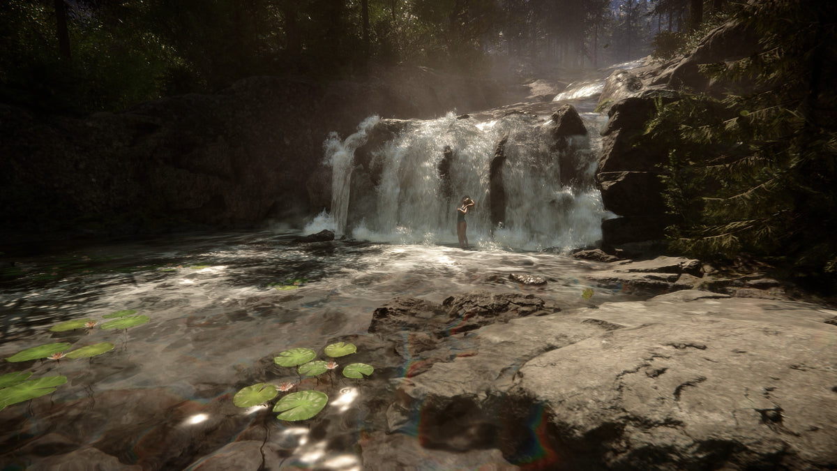 Sons Of The Forest – Mídia Digital (Steam/PC)