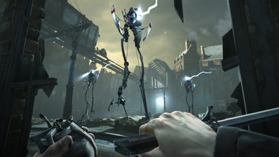 Dishonored – Mídia Digital (Steam/PC)
