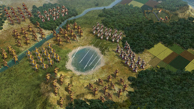 Sid Meier's Civilization® V – Mídia Digital (Steam/PC)