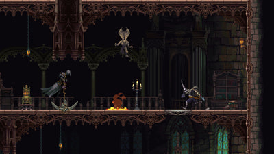 Blasphemous 2 – Mídia Digital (Steam/PC)