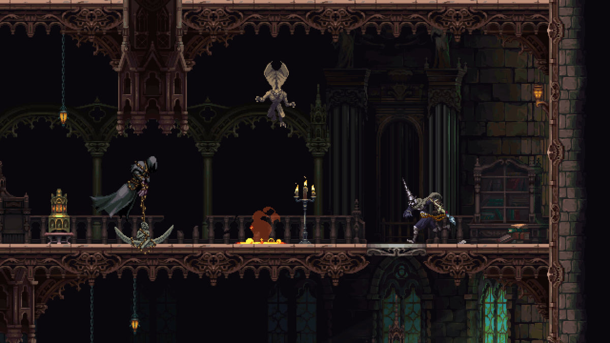 Blasphemous 2 – Mídia Digital (Steam/PC)