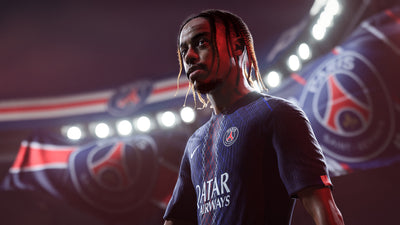 EA Sports FC 26 Mídia Digital - Screenshot 8