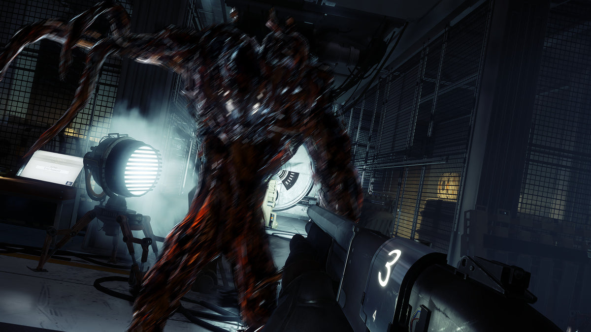 Prey – Mídia Digital (Steam/PC)