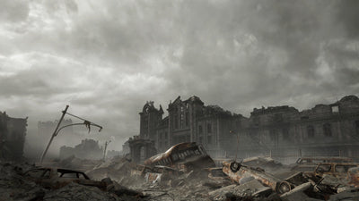 Resident Evil Requiem – Mídia Digital (PS5)