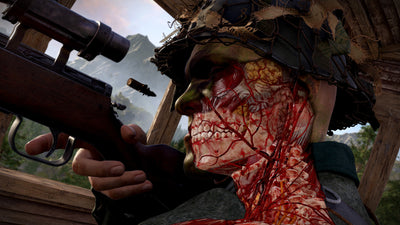 Sniper Elite: Resistance - Screenshot 3