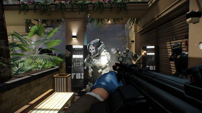 PAYDAY 2 – Mídia Digital (Steam/PC)