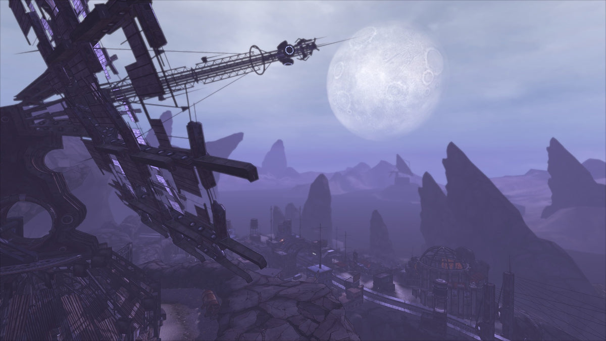 Borderlands Game of the Year Enhanced – Mídia Digital (Steam/PC)